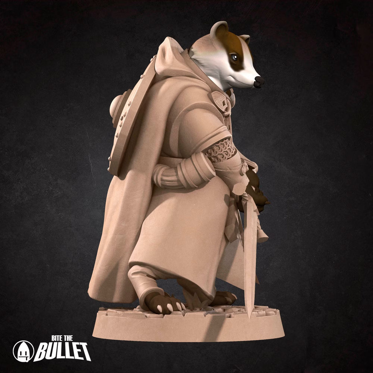 Badgerfolk