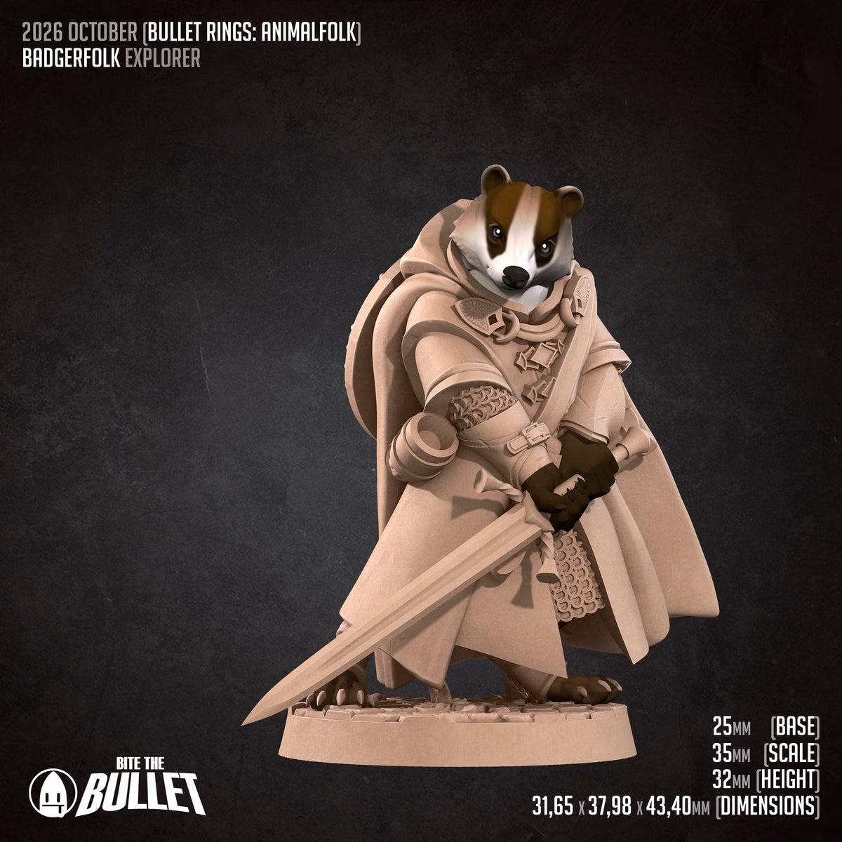 Badgerfolk