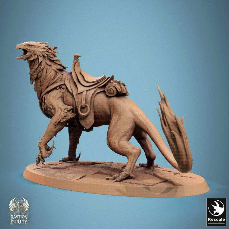 Gryph - Roar