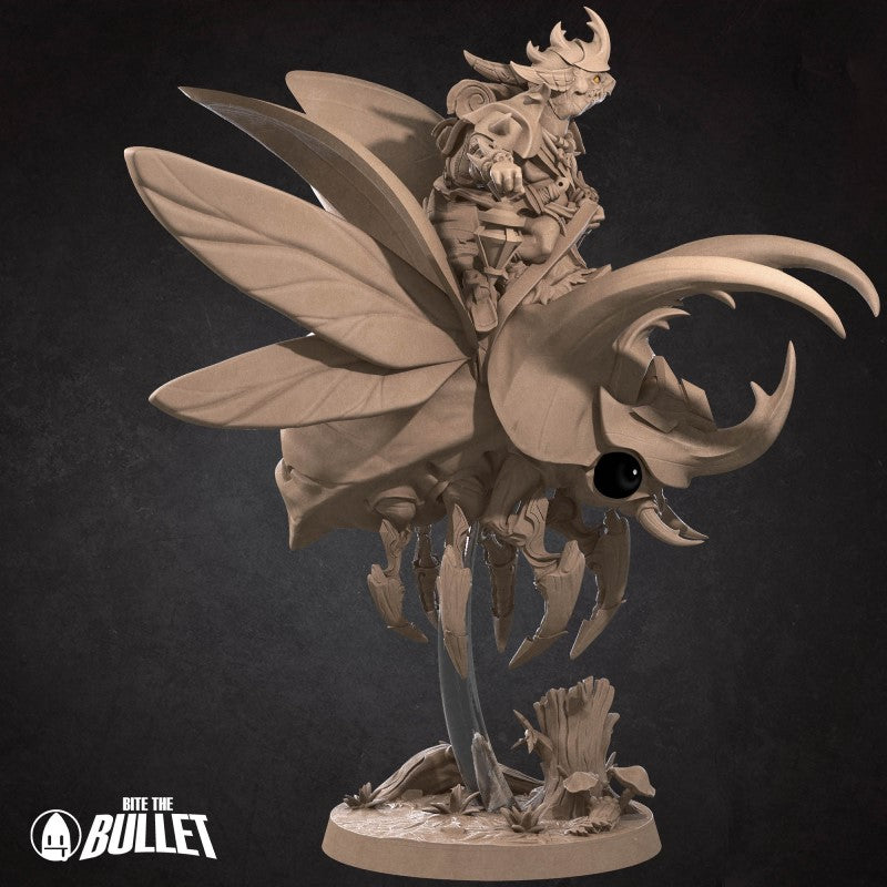 Kobold - Beetle Rider