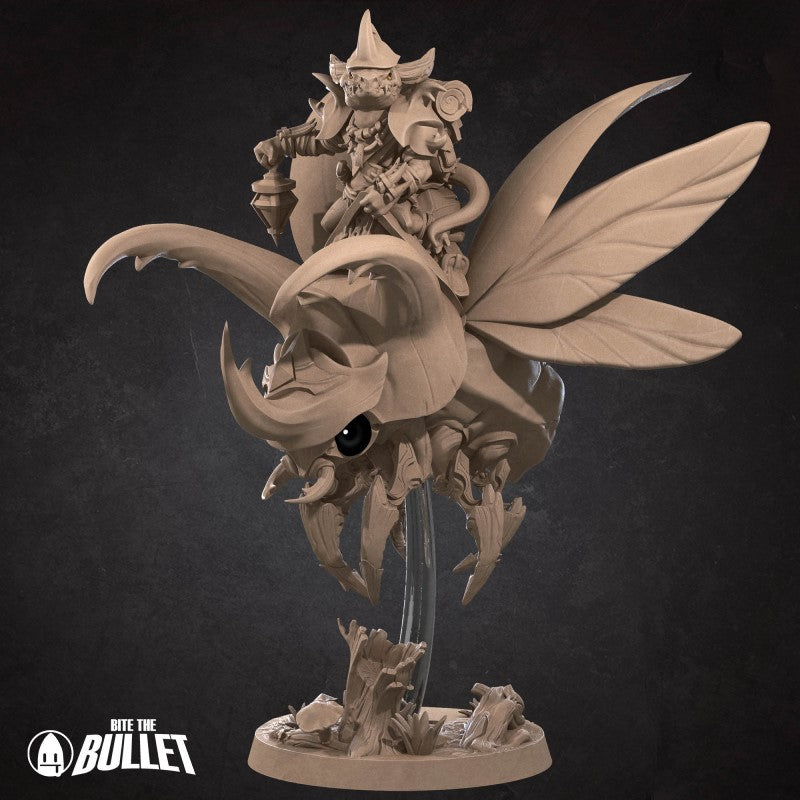 Kobold - Beetle Rider