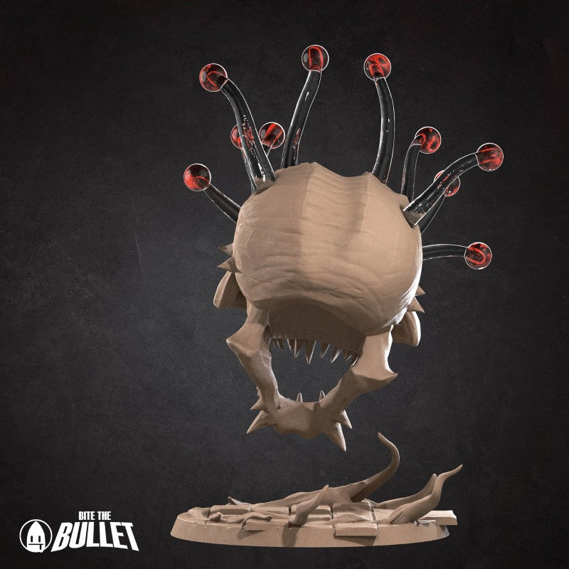 Beholder Skull