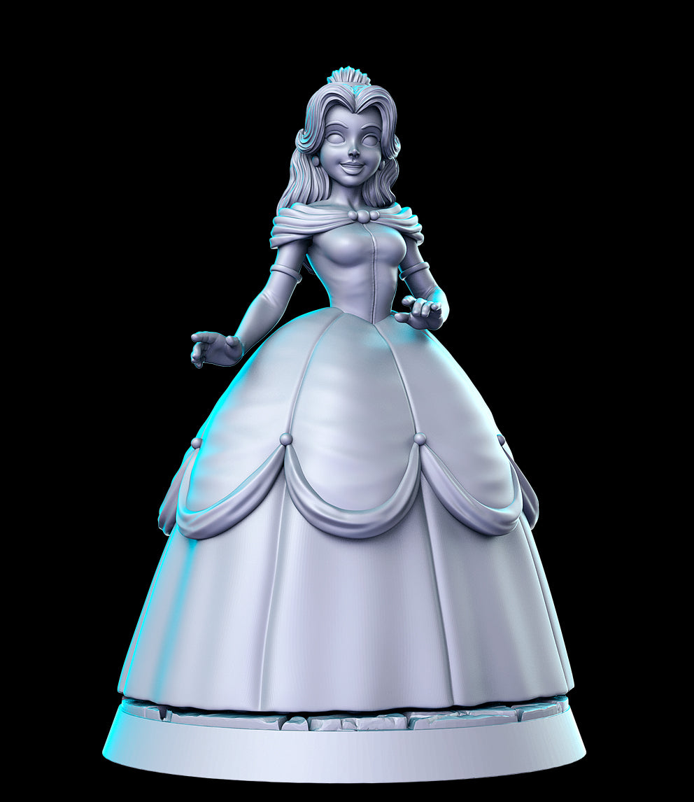 Belle