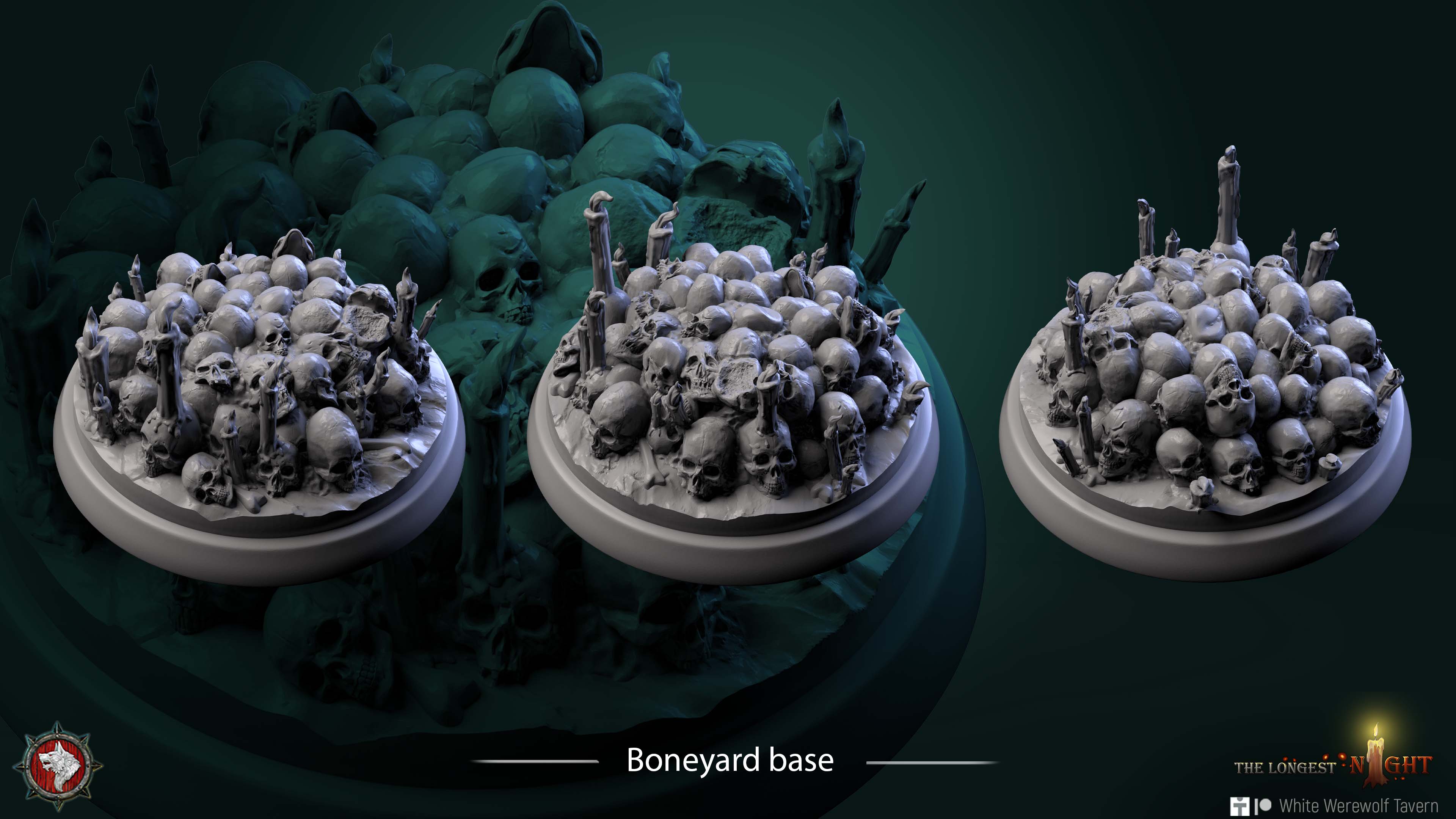 Boneyard Base