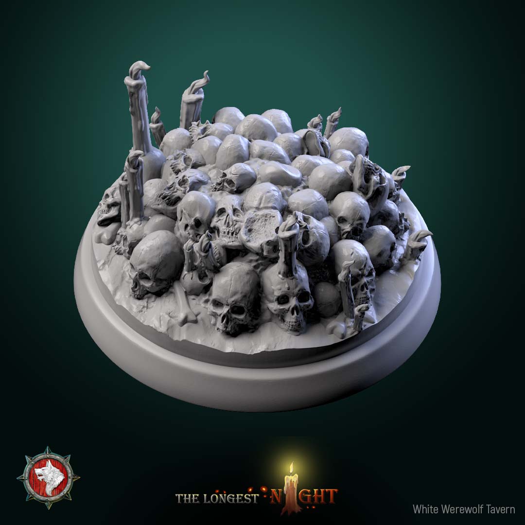 Boneyard Base