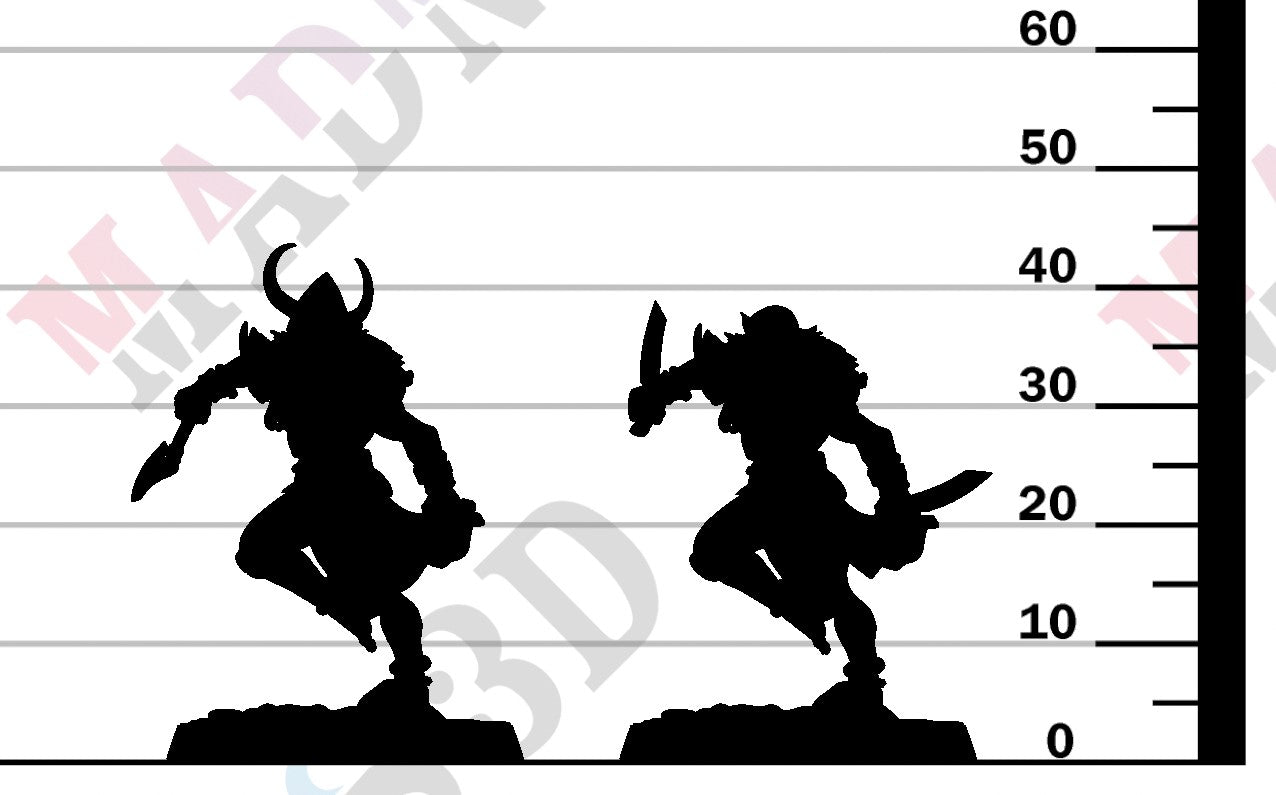 Frost Alfar Hunter  - C
