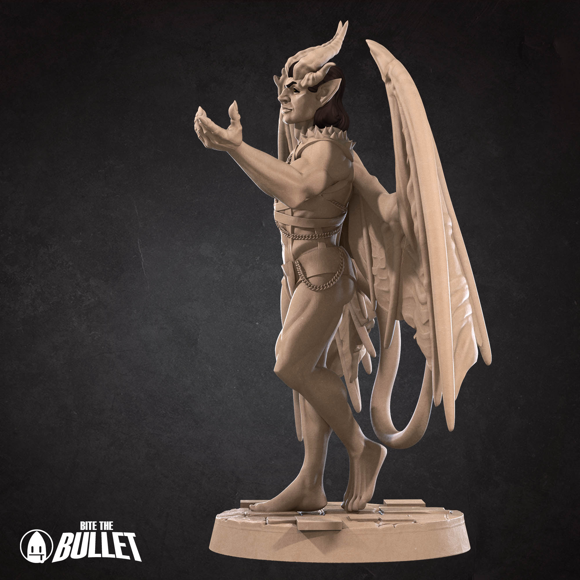Cambion Devil