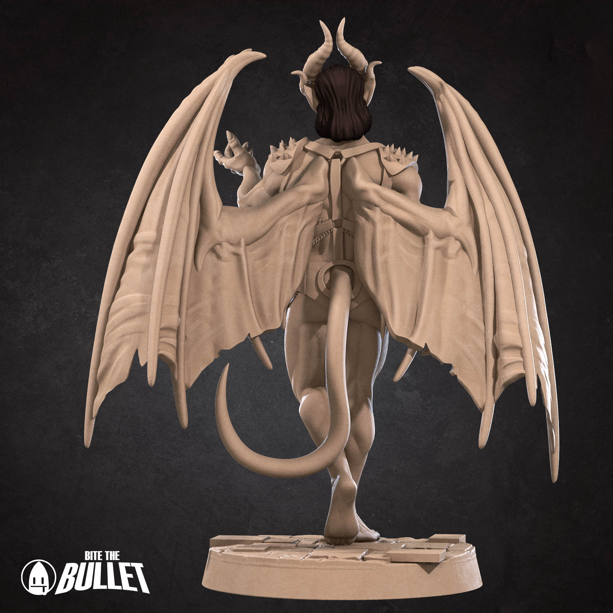 Cambion Devil