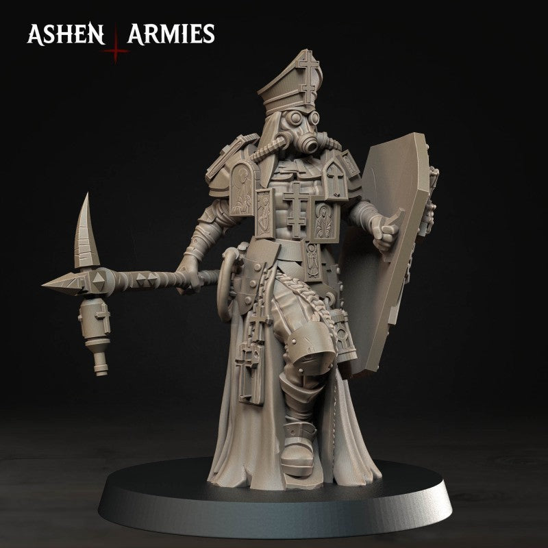 Castigator - Hammer