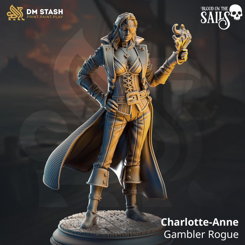 Charlotte-Anne