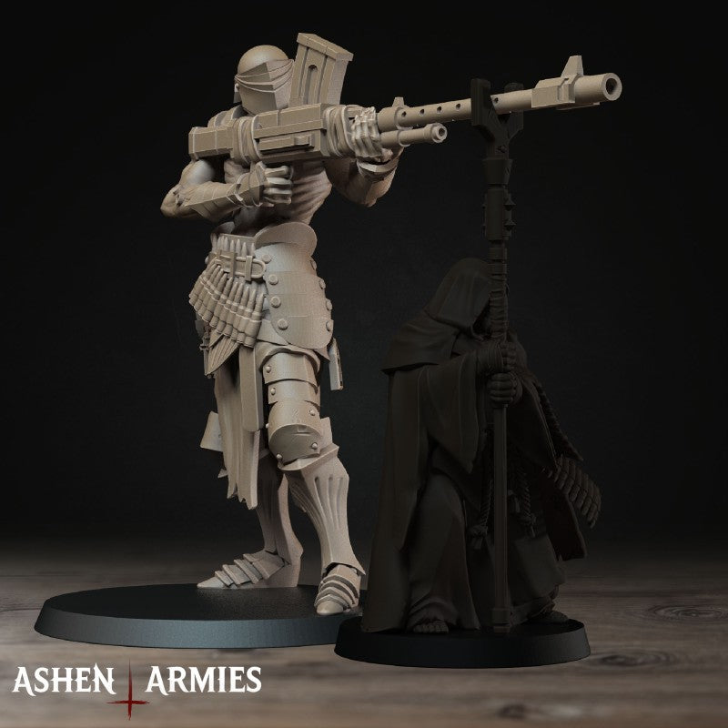 Anti-Tank