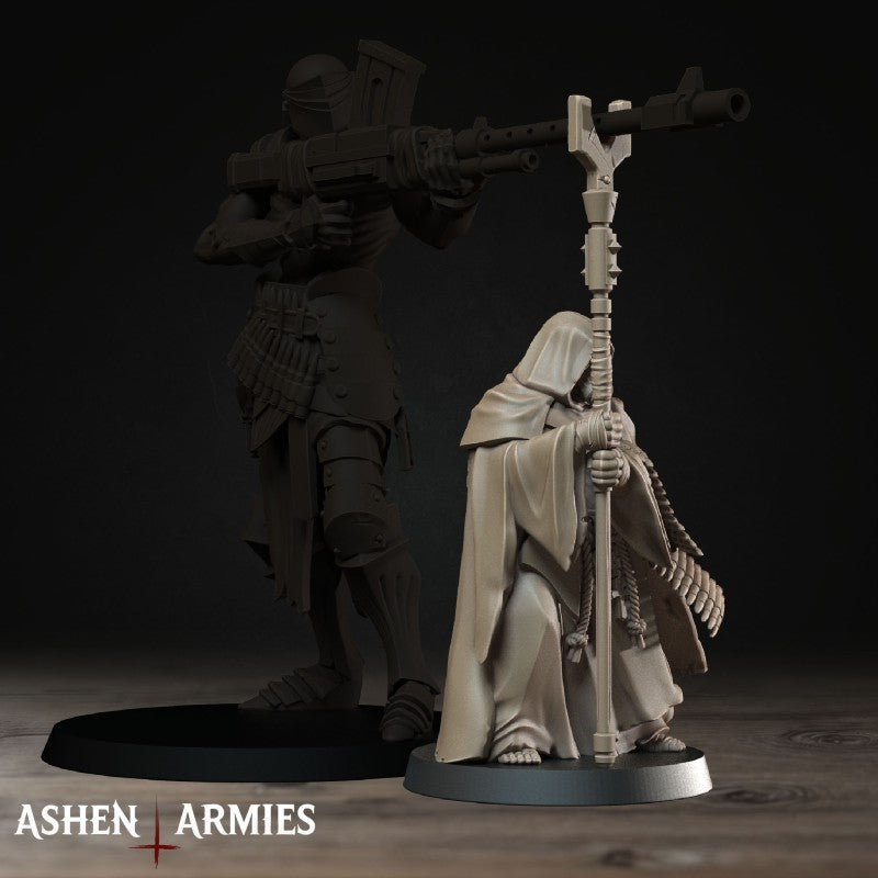 Anti-Tank