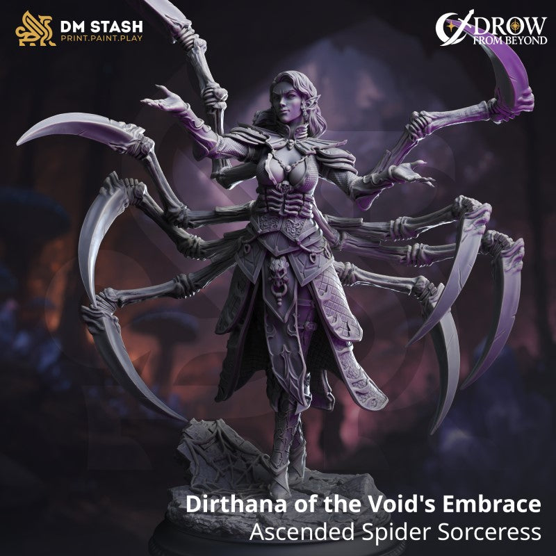 Dirthana of the Void