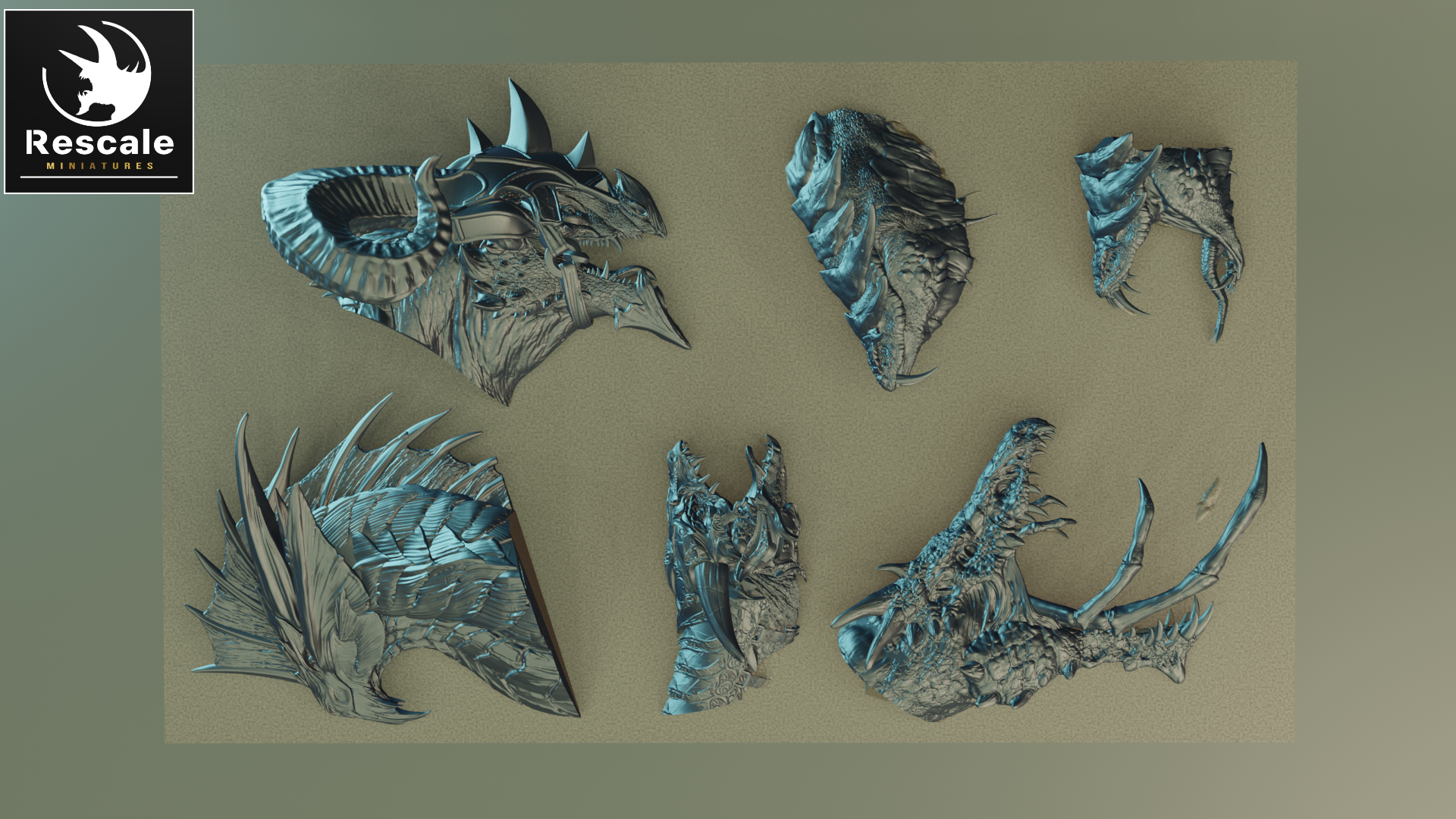 Practice Plates