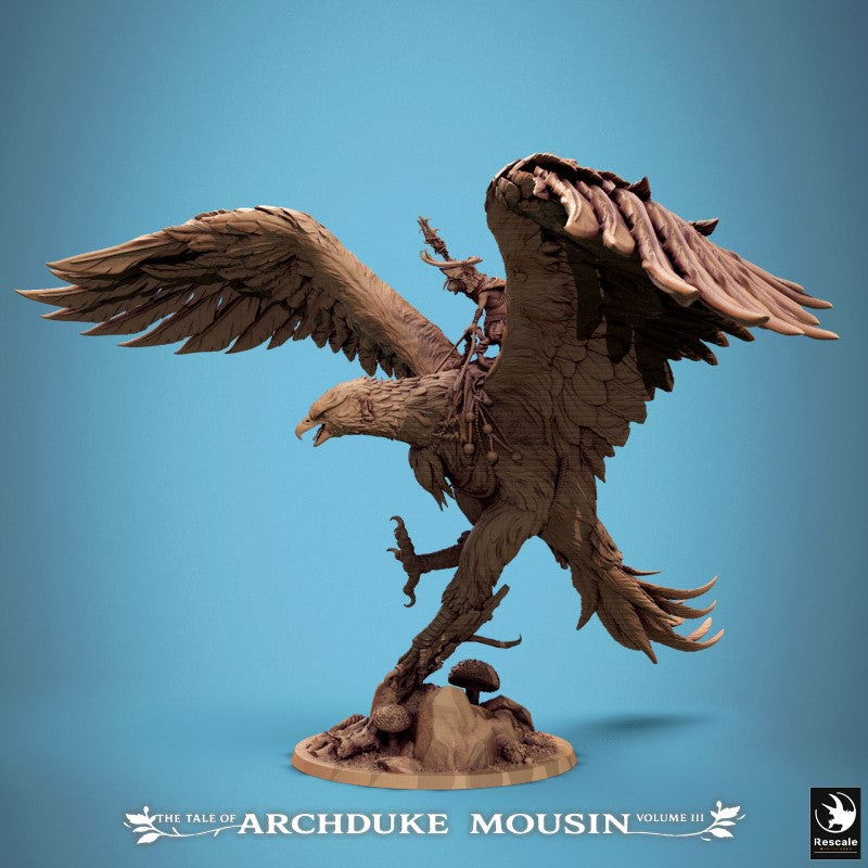 Eagle