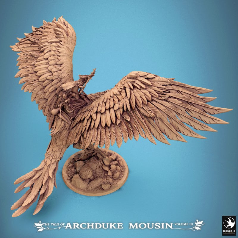 Eagle