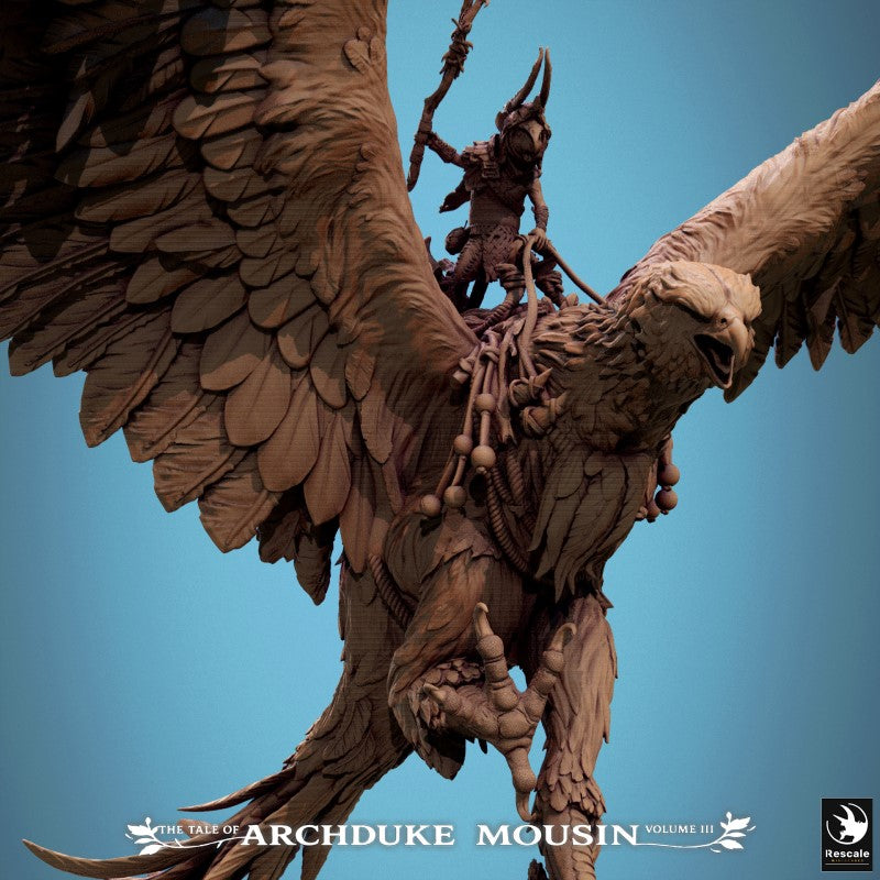 Eagle