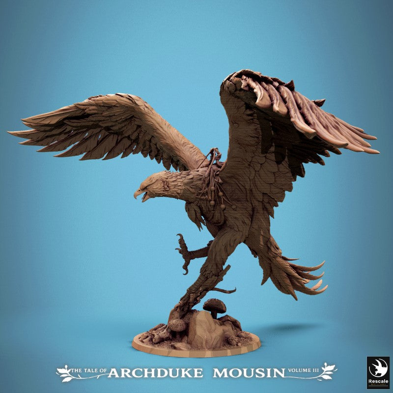 Eagle