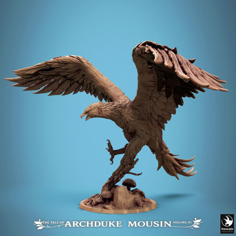 Eagle