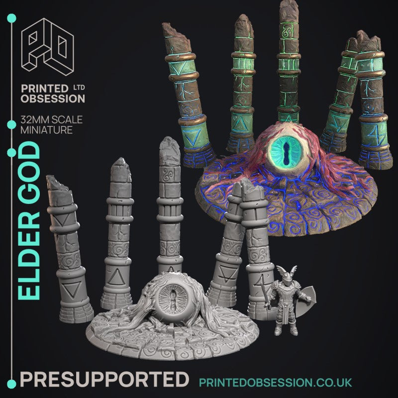 Elder God