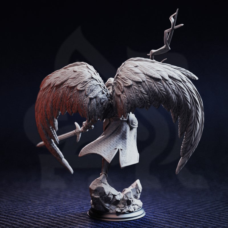 Erdrydion - Father of Truth & Justice