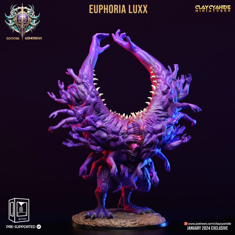 Euphoria Luxx