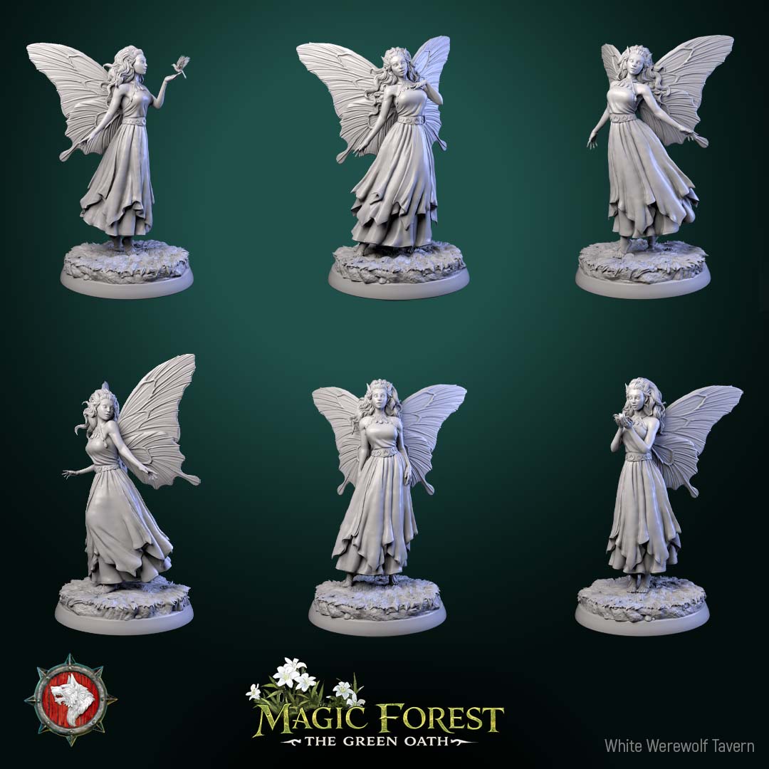 Fairies