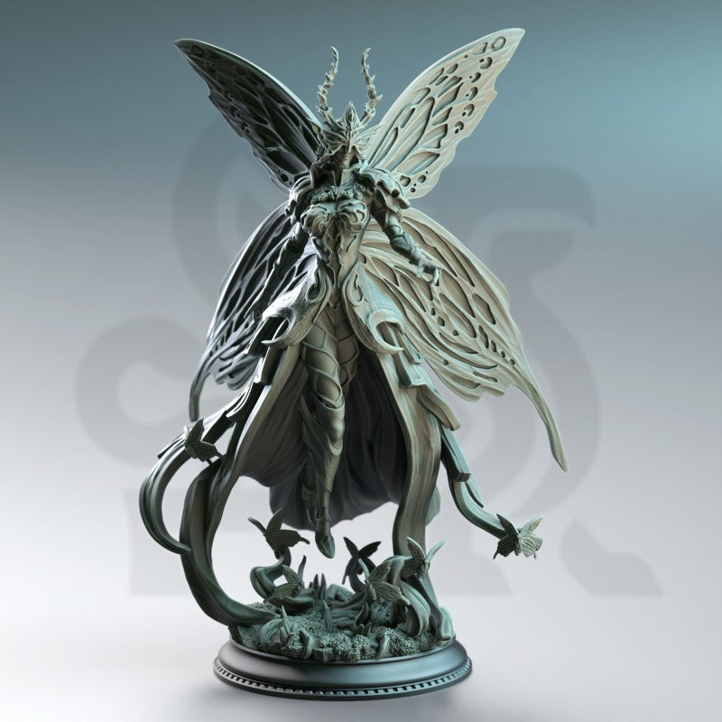 Fairy Queen Userios