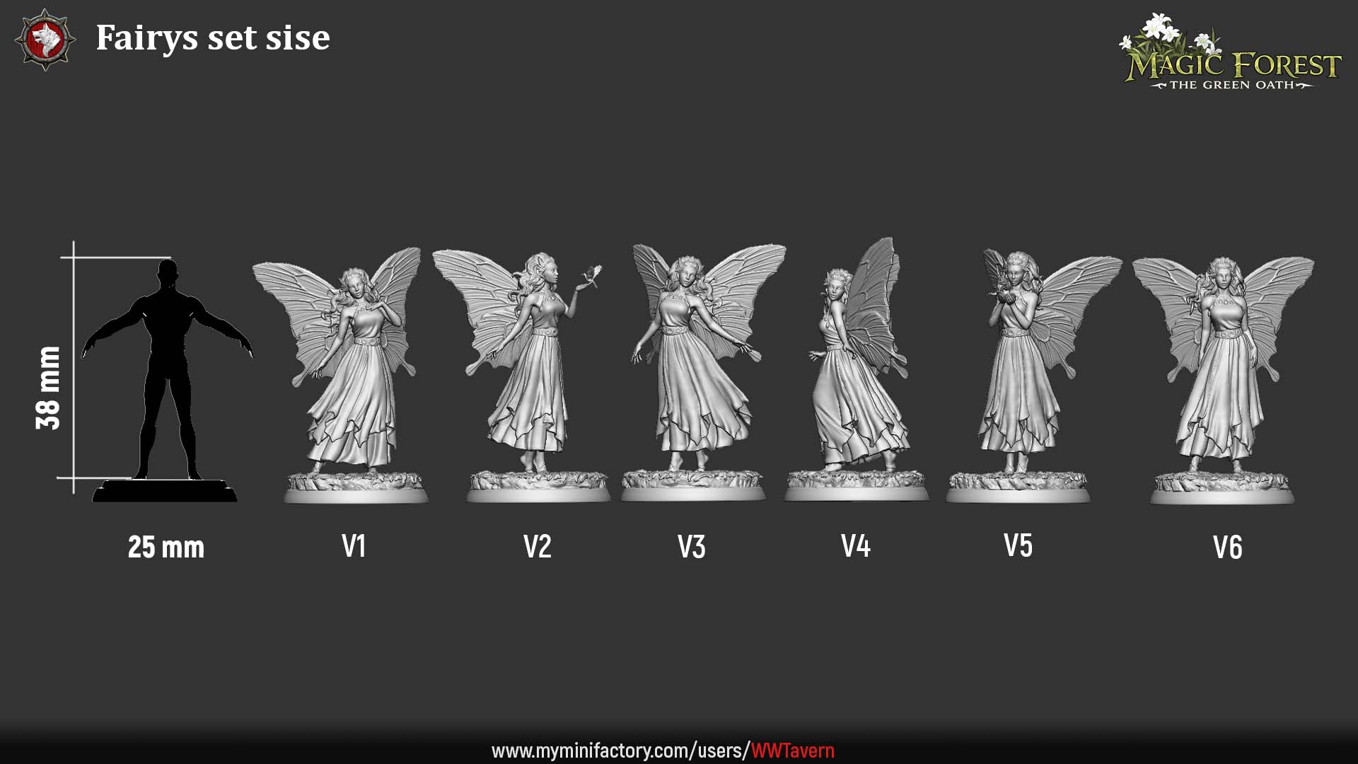 Fairies