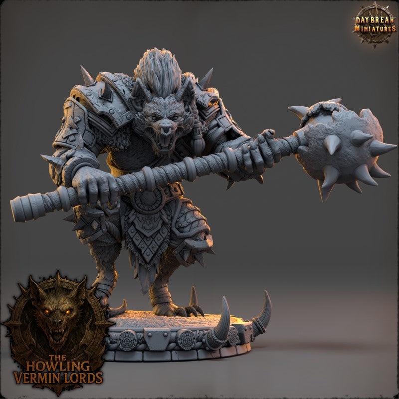 Fenruk the Carrion-Seer