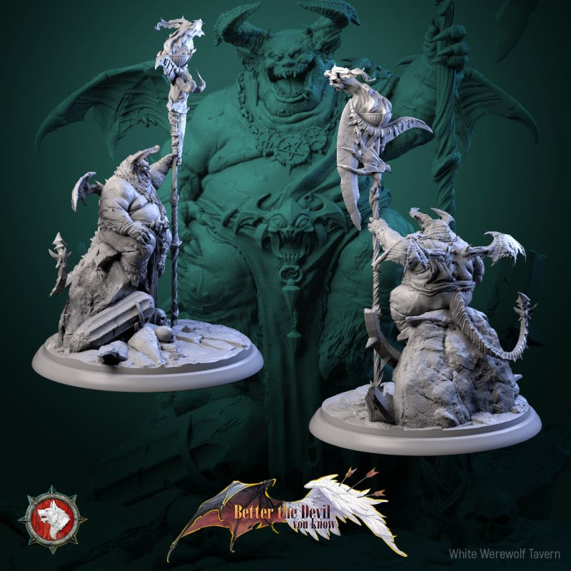 Gal'Garin - the Usurper