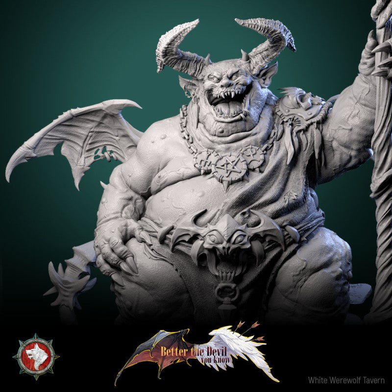 Gal'Garin - the Usurper