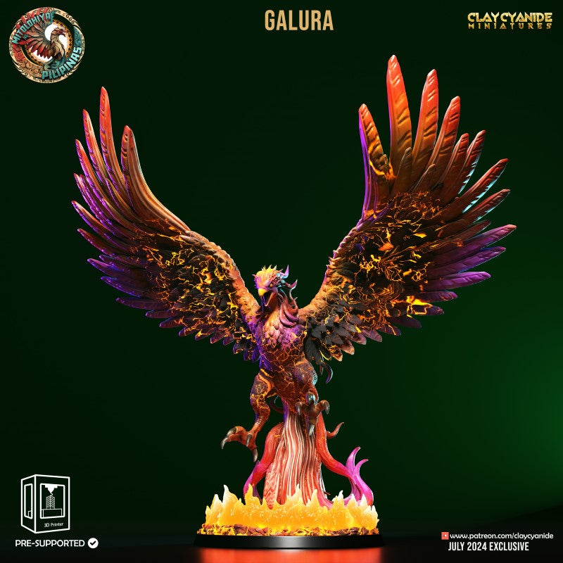 Galura