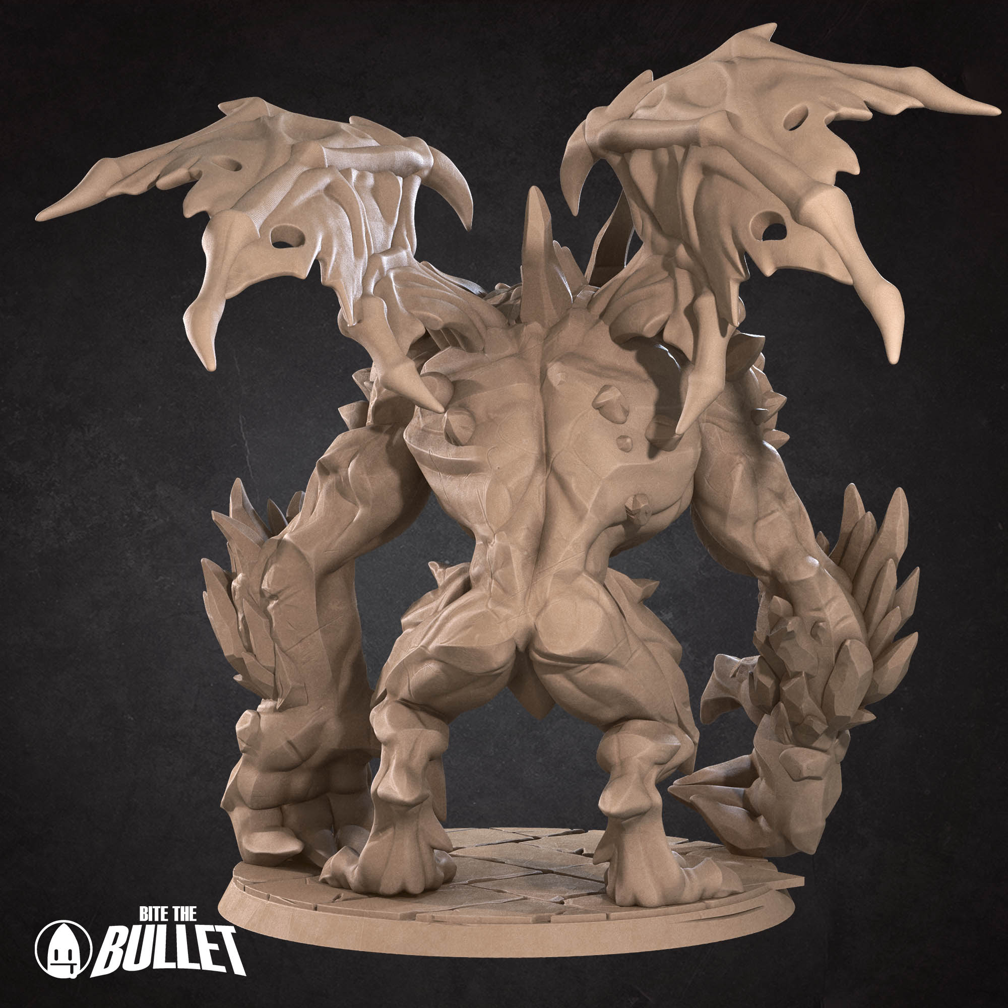 Gargoyle