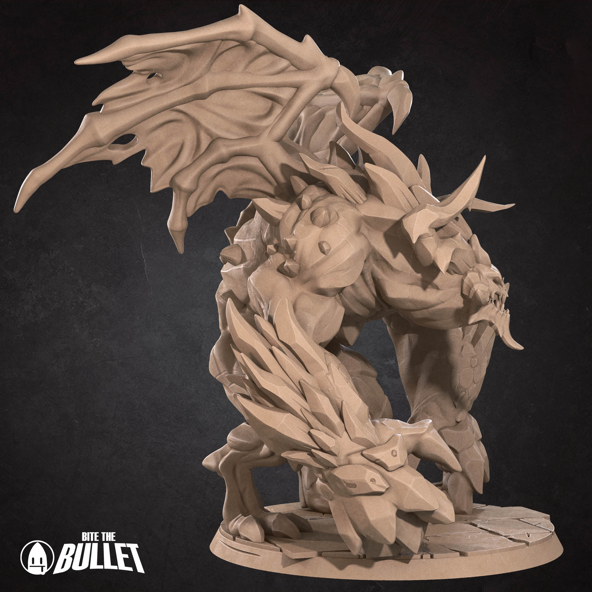 Gargoyle