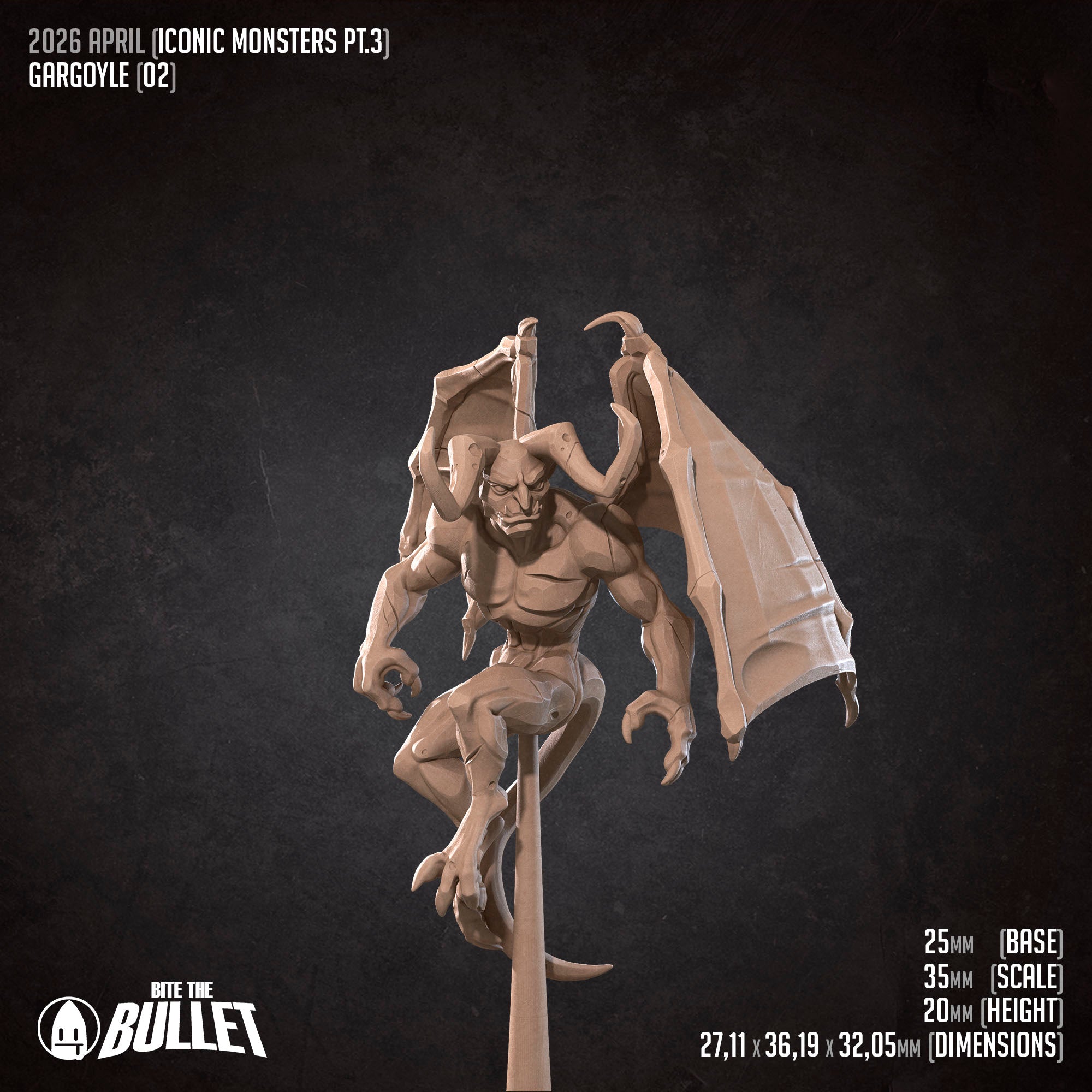 Gargoyles