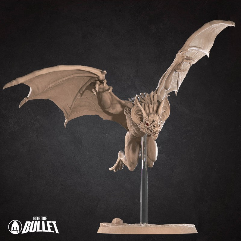 Giant Bats