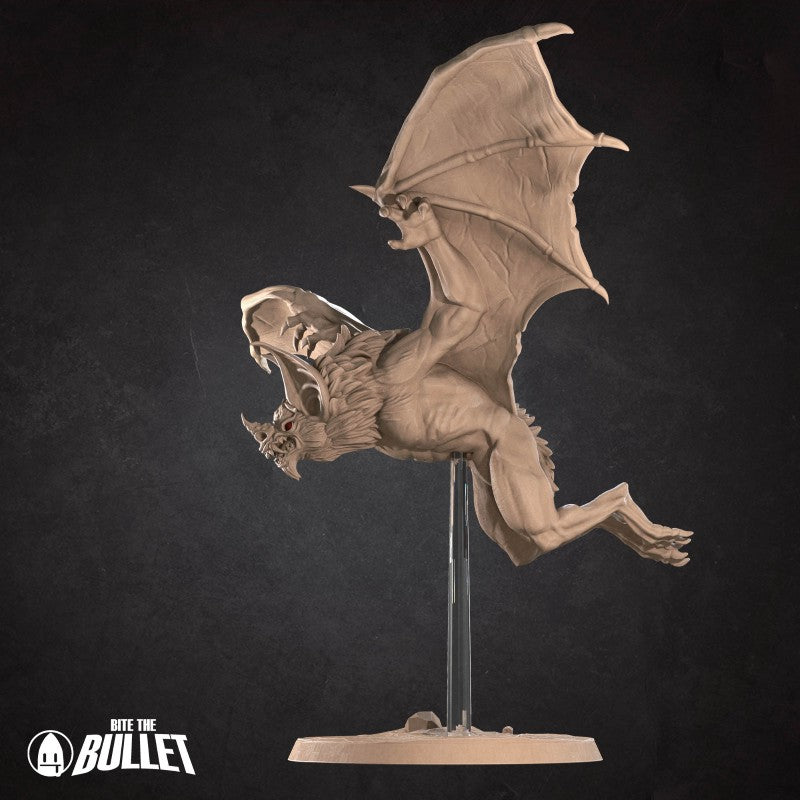 Giant Bats