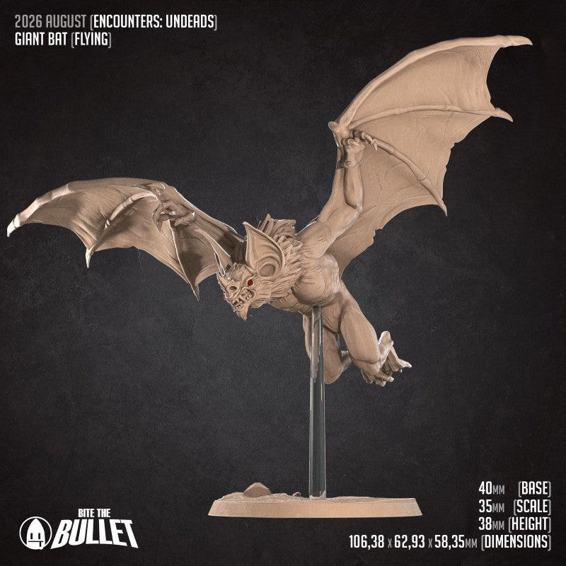 Giant Bats