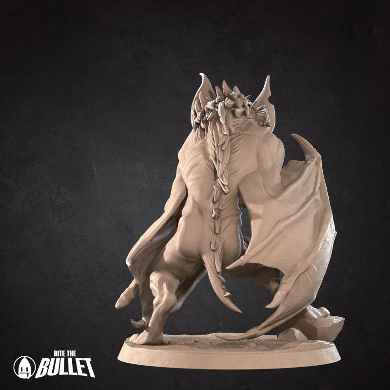 Giant Bats