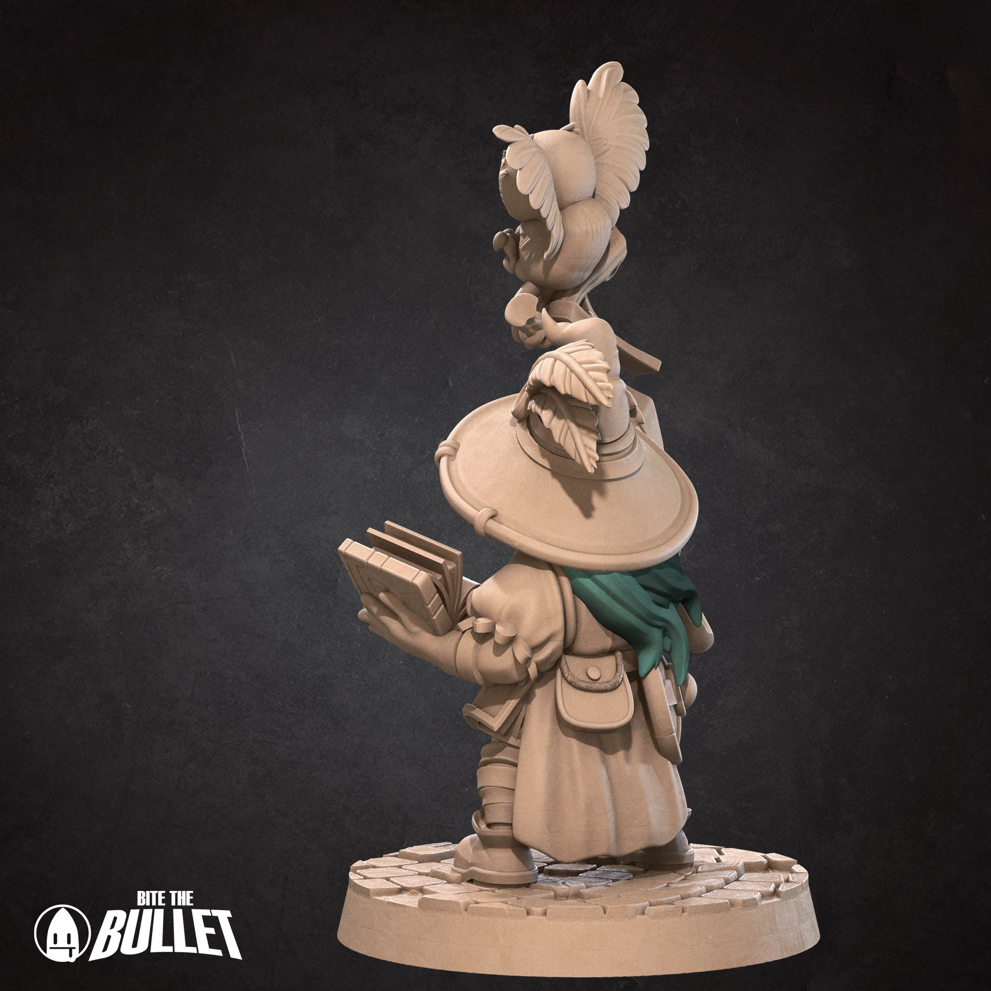 Gnome Wizard