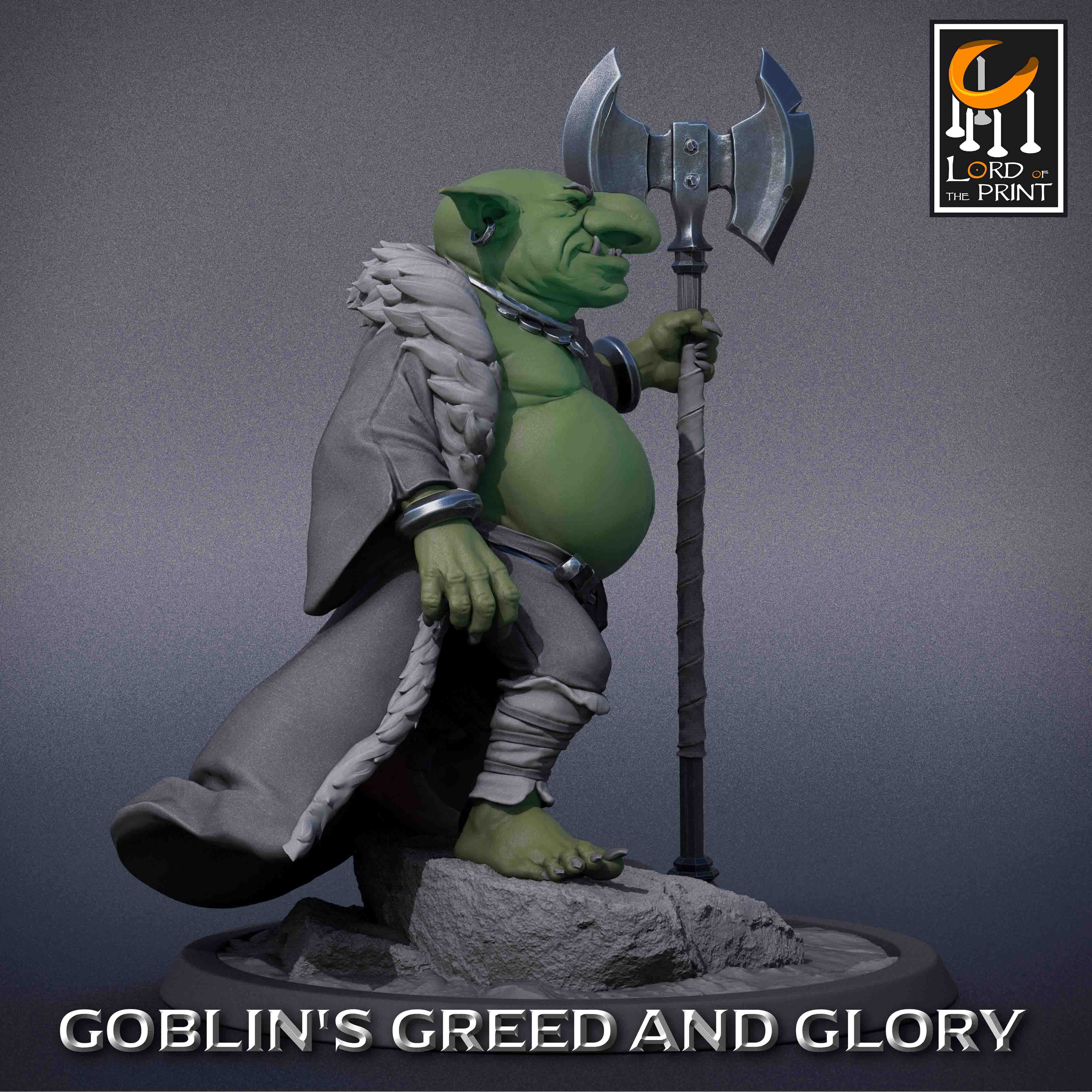 Goblin King