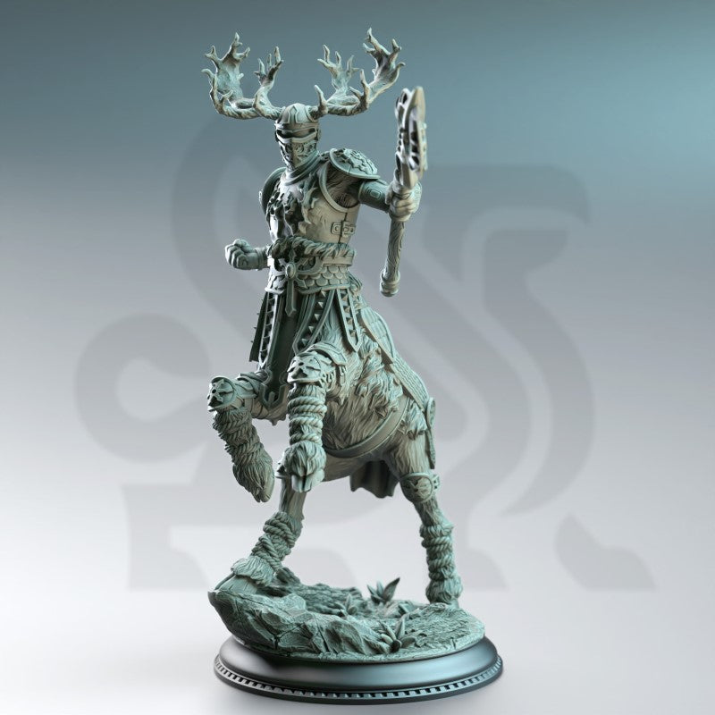 Gungnir Jernbark