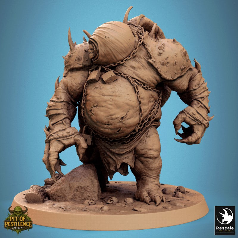 Gutspawn - Look
