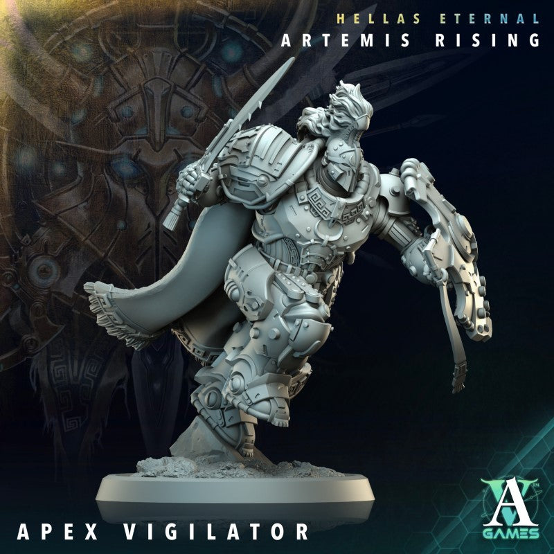 Apex Vigilator