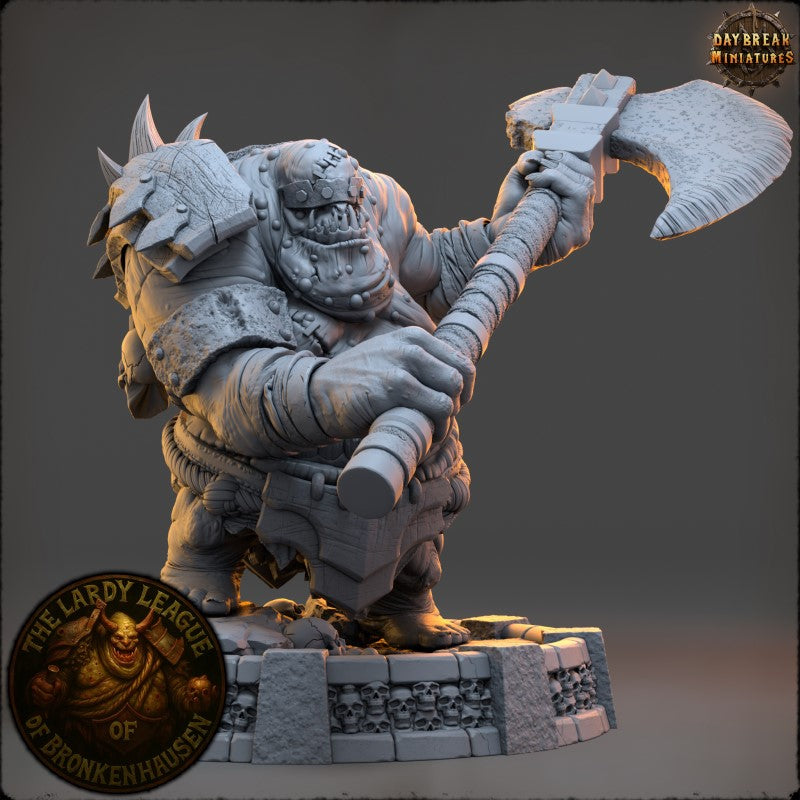 Harkus the Wretch
