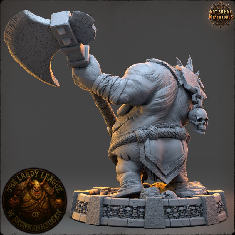 Harkus the Wretch