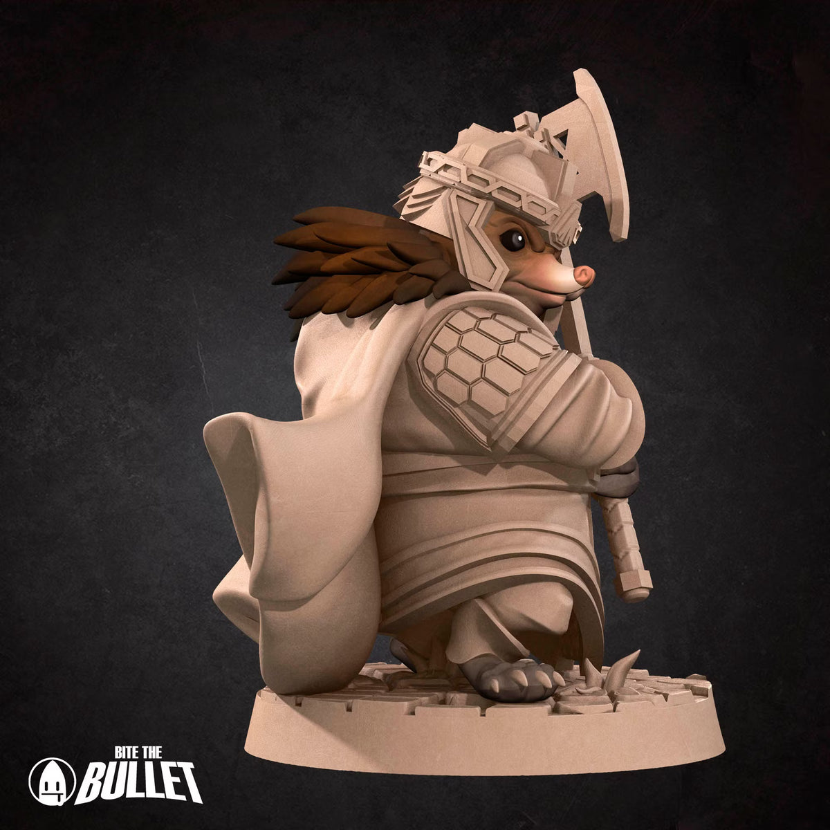 Hedgehog