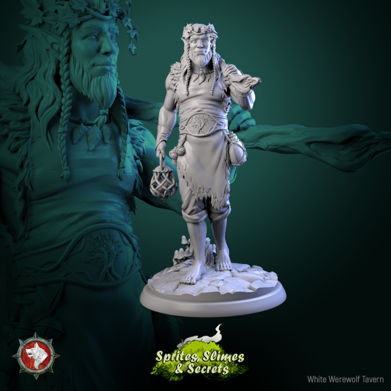 Helreginn Thornward