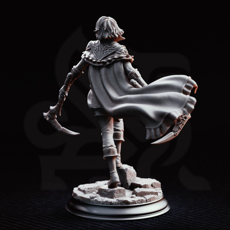 Hera - Blood Rogue
